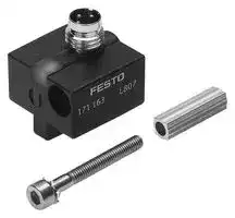 171166: Proximity Sensor, NPN, 10 VDC to 30 VDC, SMTO Series