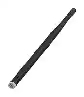 X9001376-4GDRMB: RF Antenna, 1.71 to 2.69 GHz, 4G/Cellular LPWAN/LTE CAT 1/LTE-M/LoRA/NB-IoT/SigFox/M2M/IoT, 2.5 dBi
