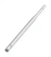X9001376-4GDRMW: RF Antenna, 1.71 to 2.69 GHz, 4G/Cellular LPWAN/LTE CAT 1/LTE-M/LoRA/NB-IoT/SigFox/M2M/IoT, 2.5 dBi