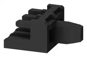 8US1998-1BA10: Spacer, Busbar Adapter