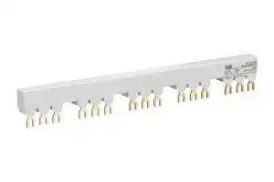 1SAM201906R1115: Relay Accessory, 3-Phase Busbar, MS116, MS132 Series Manual Motor Starters