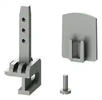 8US1998-1CA10: Vibration and Shock Kit, Busbar System
