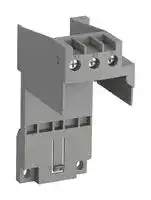 1SAX101910R1001: Relay Accessory, Single Mounting Kit, EF19 Electronic Overload Relays