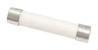 MP013392: Fuse, Cartridge, Miniature, Fast Acting, 10 A, 500 V, 6.4mm x 31.8mm, 0.25" x 1.25"