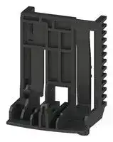 8US1998-1DA45: Positioning Piece, Lockable Mounting Rail, Busbar
