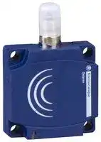 XS7C1A1DAM8: INDUCTIVE PROXIMITY SENSOR, 15MM, 24V