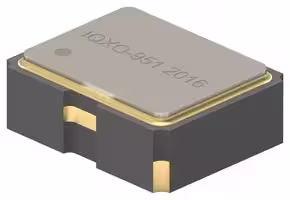 LFSPXO091583: Oscillator, 24 MHz, CMOS, SMD, 3.63 V, 2 mm x 1.6 mm