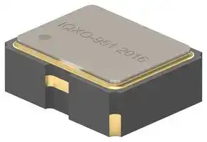 LFSPXO084453: Oscillator, 25 MHz, CMOS, SMD, 3.63 V, 2 mm x 1.6 mm