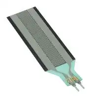 FSR02CE: FORCE SENSING RESISTOR, 5KG, 85DEG C