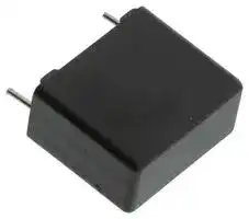 BFC237524241: Power Film Capacitor, Metallized PP, Radial Box - 2 Pin, 240 pF, ± 5%, High Current, Pulse