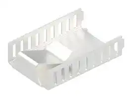 FK 273 MI 247 O SIP: Heat Sink, 19.3 K/W, SIP, 23 mm, 9 mm, 36 mm