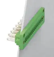 1829439: Terminal Block, Header, 3.81 mm, 12 Ways, 8 A, 160 V, Through Hole Vertical