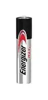 7638900437980: Battery, 1.5 V, AAA, Alkaline, Raised Positive and Flat Negative, 8