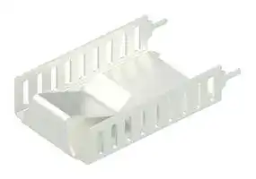 FK 273 MI 247 V SIP: Heat Sink, 18.8 K/W, SIP, 23 mm, 9 mm, 40 mm