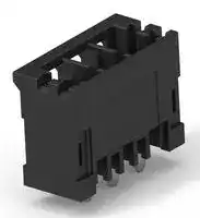 2336494-3: Terminal Block, Header, 5 mm, 3 Ways, 16 A, 300 V, Through Hole Vertical