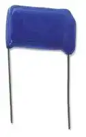 CMR07F203JPDR: Mica Capacitor, Dipped, 20000 pF, 500 V, ± 5%, PC Pin, Radial Leaded