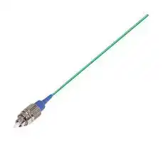 FPT9SNG-FC-12PK-2: Fibre Optic Cable, Singlemode, 1 Fibre, 9µm/125µmDia, FC-Free End, 2m
