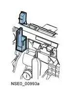 3WL9111-0AH01-0AA0: Signaling Switch, 1 NO Contact, 3WL Series Air Circuit Breaker