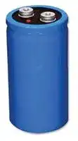 500C362T450DD2B — Electrolytic Capacitor, High-Capacitance, 3600 µF, 450 V, -10%, +50%, Screw, 5000 hours @ 85°C