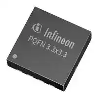 BSZ063N04LS6ATMA1: Power MOSFET, N Channel, 40 V, 40 A, 6300 µohm, TSDSON, Surface Mount