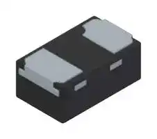 SBR0240LPW-7B: Small Signal Schottky Diode, Single, 40 V, 200 mA, 590 mV, 5 A, 150 °C