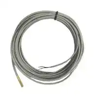 BI1-HS540-AP6X: Inductive Proximity Sensor, 1mm, 3-Wire / PNP-NO, 10V to 30V