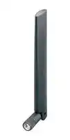 ANT-LTE-WS-SMA: RF Antenna, 2.496 to 2.69GHz, 5G/4G/3G/2G/NB-IoT/LTE Cat-M1/GSM/UMTS/IoT, 4.1dBi, 50 ohm, Linear