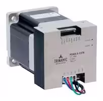 PD60-3-1378-TMCL: Stepper Motor Unit, 2-Phase, 12 VDC to 52 VDC, 3 A, PANdrive PD60-1378 Series