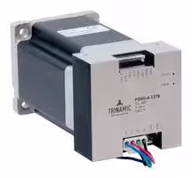 PD60-4-1378-TMCL: Stepper Motor Unit, 2-Phase, 12 VDC to 52 VDC, 3 A, PANdrive PD60-1378 Series