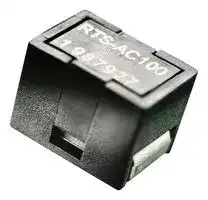 3-119-589: Fuse, Thermal Cutoff, 60VDC, RTS, 130 A, 210 °C, SMD