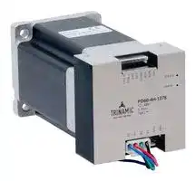 PD60-4H-1378-TMCL: Stepper Motor Unit, 2-Phase, 12 VDC to 52 VDC, 9 A, PANdrive PD60-1378 Series