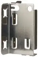 XSZBF90: MOUNTING BRACKET, PROXIMITY SENSOR