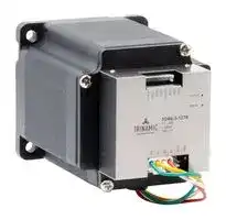 PD86-3-1278-TMCL: Stepper Motor Unit, 2-Phase, 12 VDC - 48 VDC, 5.5 A, PANdrive PD60-1278 Series