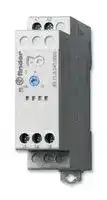 83.02.0.240.0000 — Analogue Timer, 83 Series, Multifunction, 0.05 s, 240 h, 8 Ranges, 2 Changeover Relays