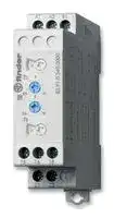 83.91.0.240.0000: Analogue Timer, 83 Series, Multifunction, 0.05 s, 240 h, 8 Ranges, 1 Changeover Relay