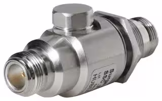 SSC_N230/01-SEMPER: Gas Discharge Tube (GDT), SSC_N230, 20 kA, 230 V