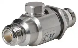 SSC_N230/01-SEMPER: Gas Discharge Tube (GDT), SSC_N230, 20 kA, 230 V