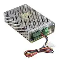 SCP-75-12: AC/DC Enclosed Power Supply (PSU), 120 to 370VDC, ITE, 1 Outputs, 74.5 W, 13.8 VDC, 5.4 A