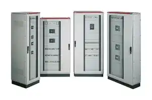 AA9610: Lifting Eye, M12, Main Distribution Board Enclosures