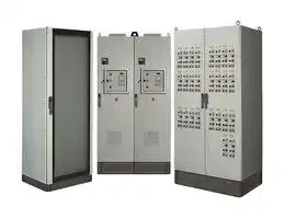 EH1082K — Blind Panel, 800 mm x 100 mm, Steel Sheet, Automation & Control Enclosures