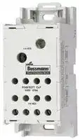 PDBFS377: TERMINAL BLOCK, POWER DISTRIBUTION, 1POS