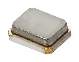 XRCGE20M000F3A1AR0: Crystal, XRCGE Series, 20 MHz, 30 ppm, 45 ppm, 6 pF