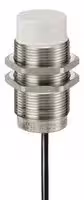 XS230SAPAL2: Inductive Proximity Sensor, Cylindrical, OsiSense XS, M30, 22 mm, PNP-NO, 12 to 24 Vdc, Pre-wired