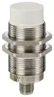 XS230SAPAM12: Inductive Proximity Sensor, Cylindrical, OsiSense XS, M30, 22 mm, PNP-NO, 12 to 24 Vdc, Connector