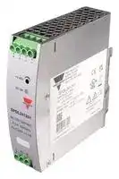 SPDL241201: AC/DC DIN Rail Power Supply (PSU), ITE, Industrial & Laboratory Equipment, 1 Output, 120 W, 24 V