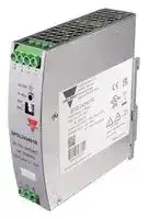 SPDL242401R: AC/DC DIN Rail Power Supply (PSU), ITE, Industrial & Laboratory Equipment, 1 Output, 240 W, 24 V