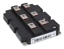 FZ3600R12HP4HOSA2: IGBT Module, Single Switch, 3.6 kA, 1.7 V, 19 kW, 175 °C, Module