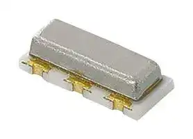 CSTCR4M00G53U-R0: Resonator, CSTCR_G Series, 4 MHz, ± 0.5%, ± 0.2%, 45 ohm