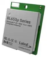 453-00059C: Bluetooth Module, with Integrated Antenna, BLE 5.1, 2 Mbps, 1.7 V to 5.5 V Supply, -40 °C to 105 °C