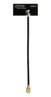 W3919B0075: RF Antenna, 4.9 to 7.125GHz, ISM / WiFi 6E / DSRC / IoT / M2M, 3dBi, Linear